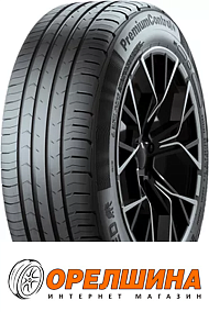215/60 R17  96H  Gislaved  PremiumControl 